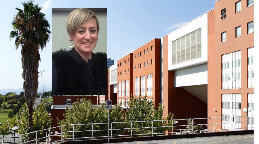 unical consigliera di fiducia 1