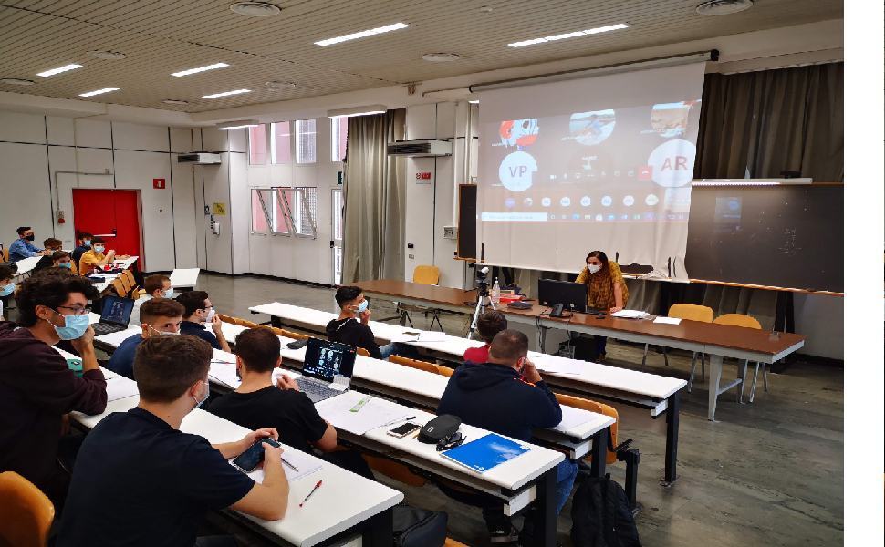 unical in tempi di covid 1