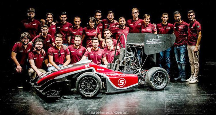 unical macchiana corsa corse auto