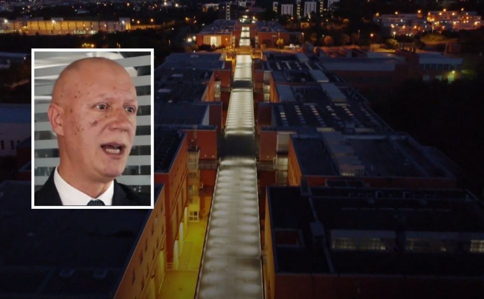 unical notte e ferraro