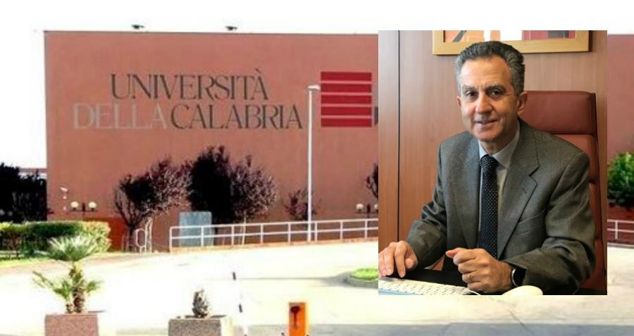 unical rettore 1