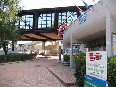 unical centro residenziale