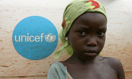 unicef 2