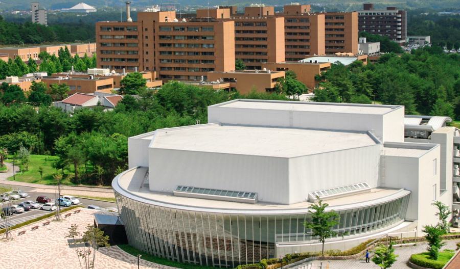 universita hiroshima