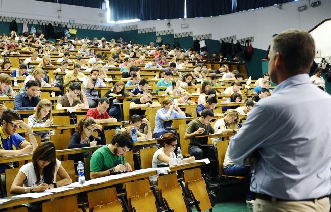 universita truffa