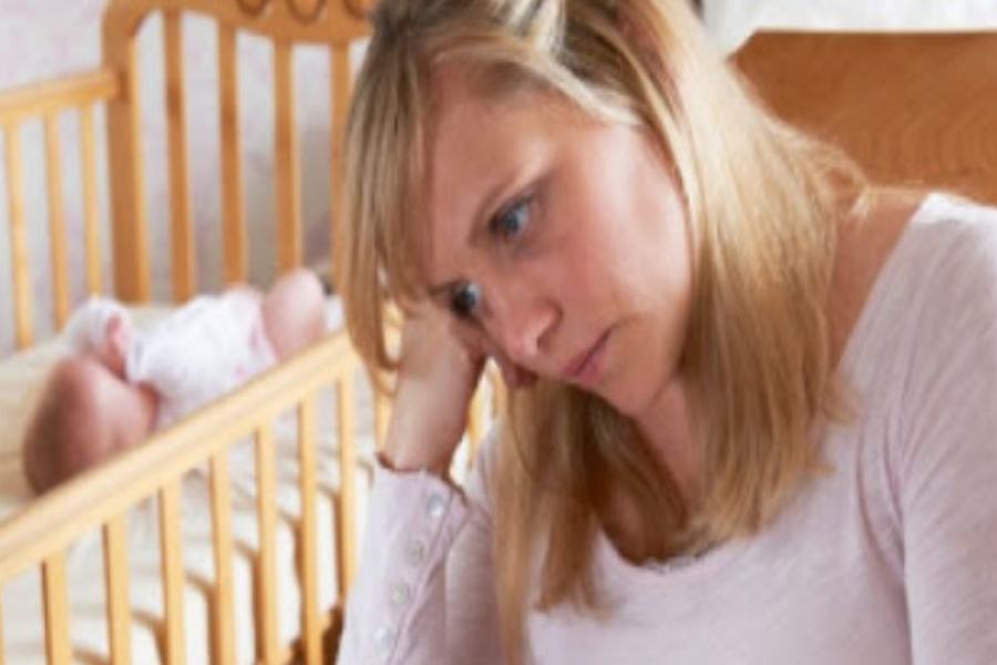 Depressione post partum: percorsi gratuiti per le donne in difficoltà in Calabria 51 depressione post partum