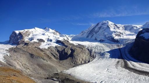 Ghiacciai alpini ridotti del 60%: la Marmolada potrebbe scomparire in 20 anni 51 unnamed 9