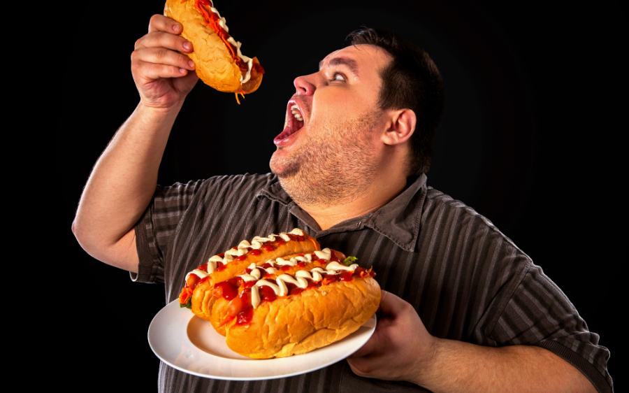 obesità