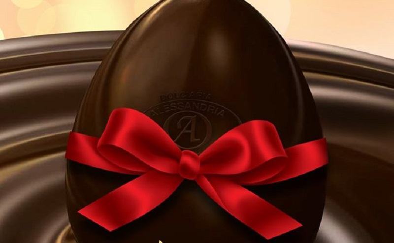 uova pasticceria soriano