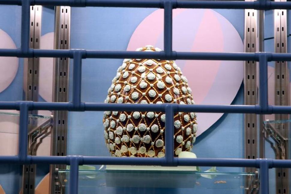 Caro energia, Federcuochi e pasticceri "Rischiamo di chiudere in massa" 56 uovo pasticceria