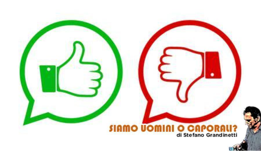 up e down grandinetti