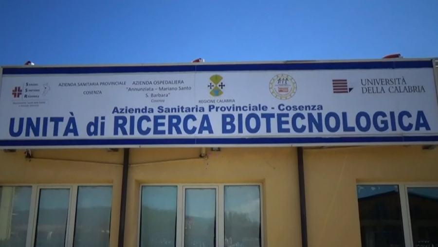 URB Aprigliano, Nucci: "azienda sanitaria e ospedaliera non hanno messo un euro" 55 urb aprigliano 1