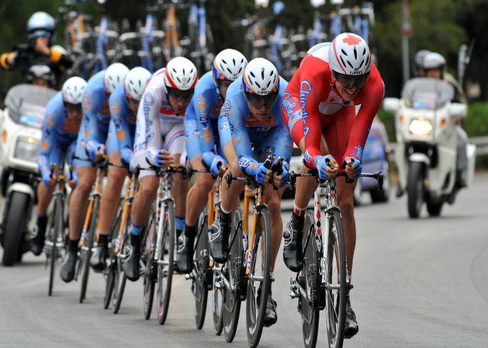 1000 km dalla Romagna a Scalea per combattere tumori urologici 197 urologia