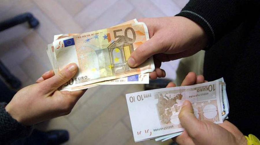 Usura ed estorsione nei confronti di un vigile urbano di Rende 51 usura 3 1