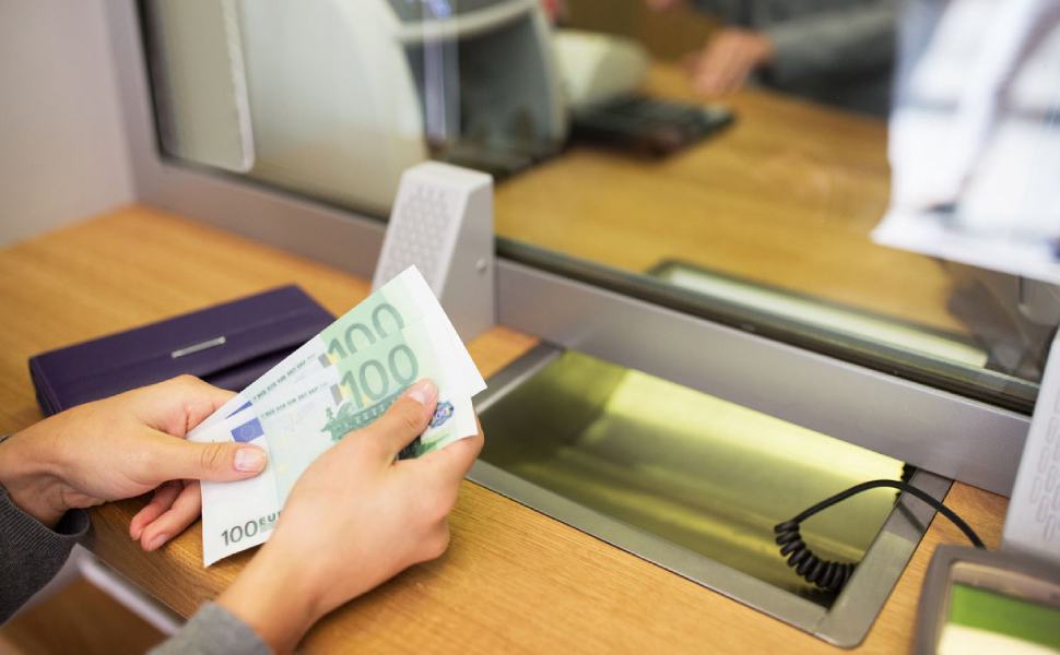 usura bancaria banca