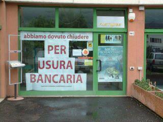 usura bancaria