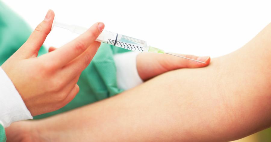 Da quest'anno vaccino antinfluenzale gratuito per i donatori di sangue 51 vaccinazione 2