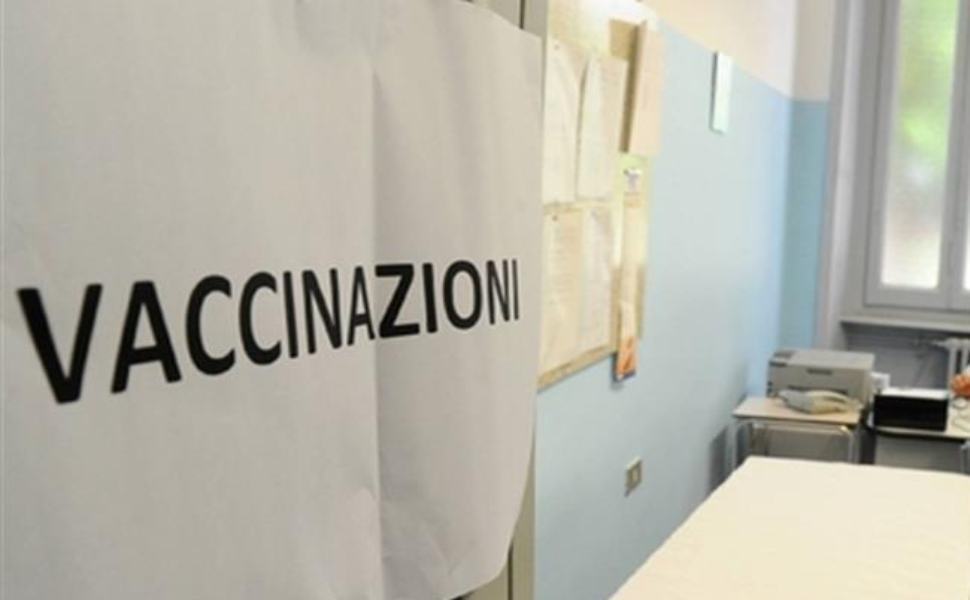 vaccinazioni scuole