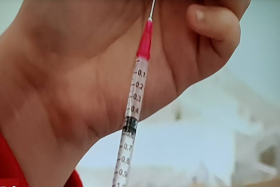 Commissione antimafia chiederà gli elenchi dei vaccinati nella categoria 'altro' 51 vaccini 9