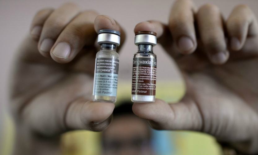 vaccini afp