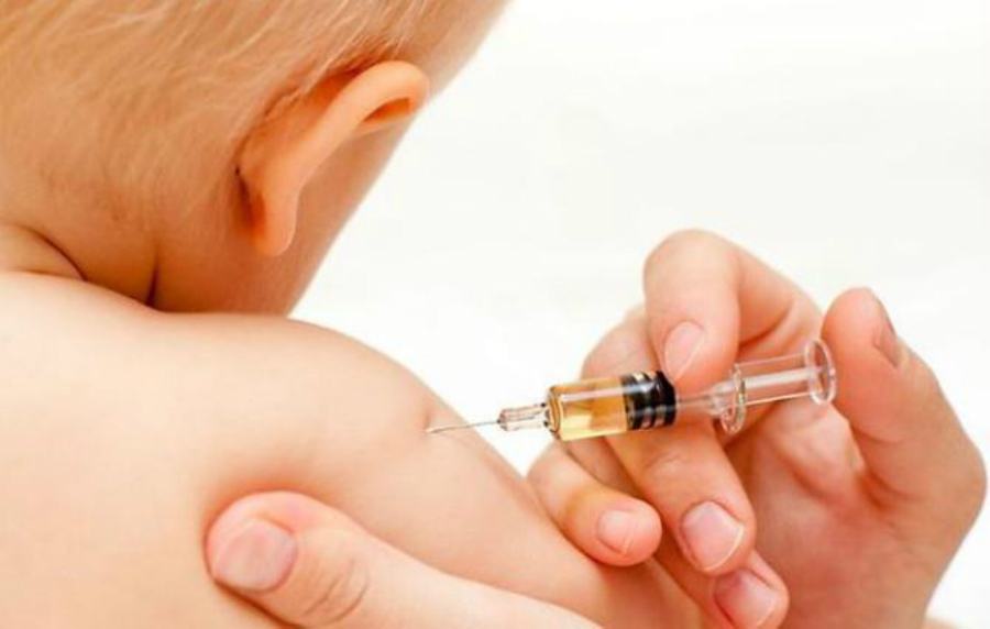 vaccini bambini