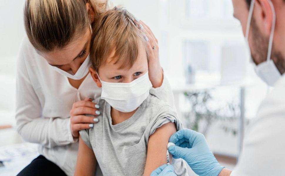 vaccino bambini 5 11 anni