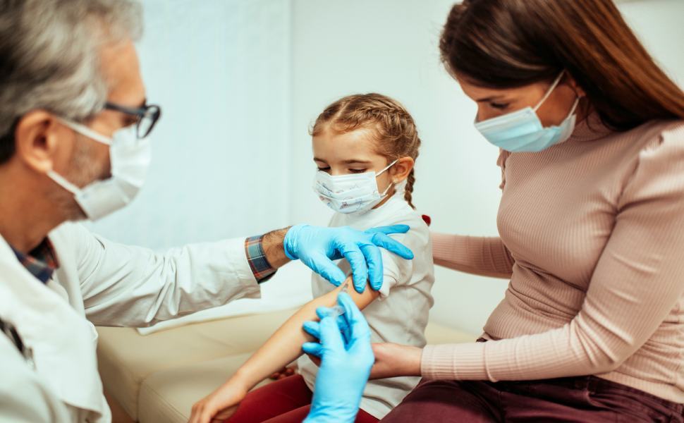 vaccino bambini GettyImages 1294482988 1