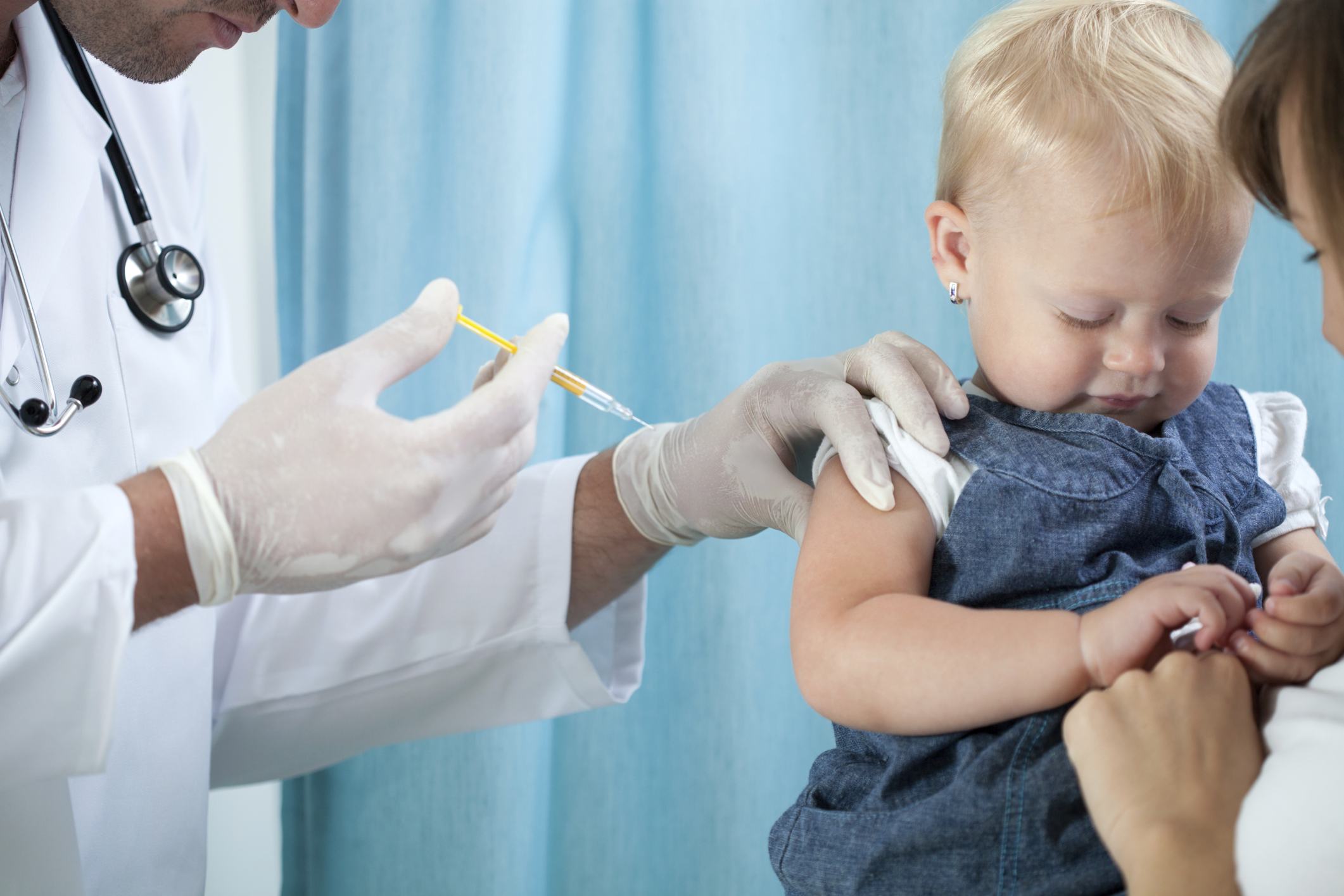 Anche a Cosenza vaccini obbligatori per minori di età compresa da zero a sedici anni 51 vaccino