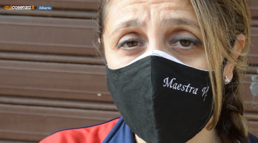 valentina scuola ballo lattarico