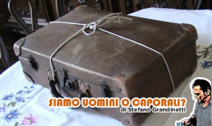 valigia di cartone grandinetti