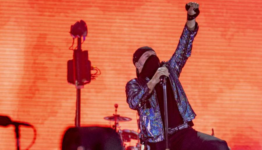 vasco rossi concerto