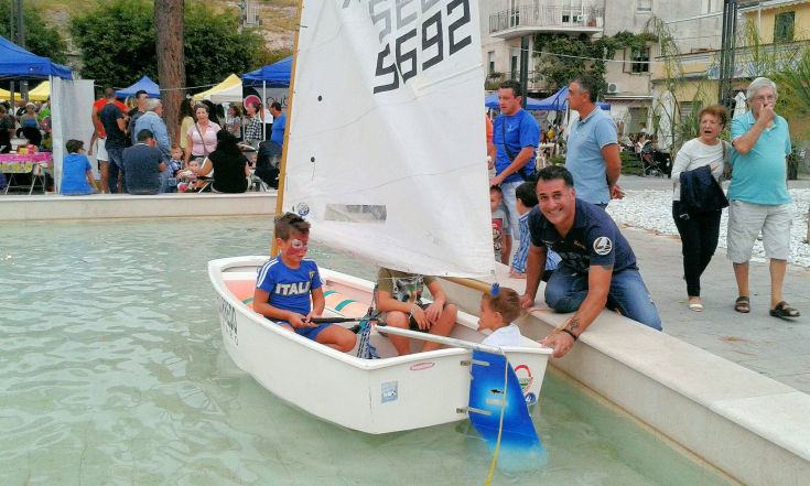 vela lisola che non ce1