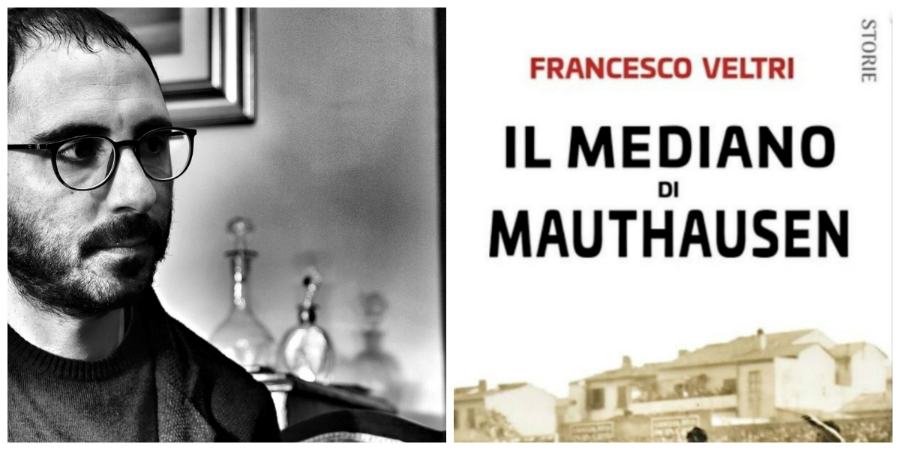 veltri mediano mauthausen