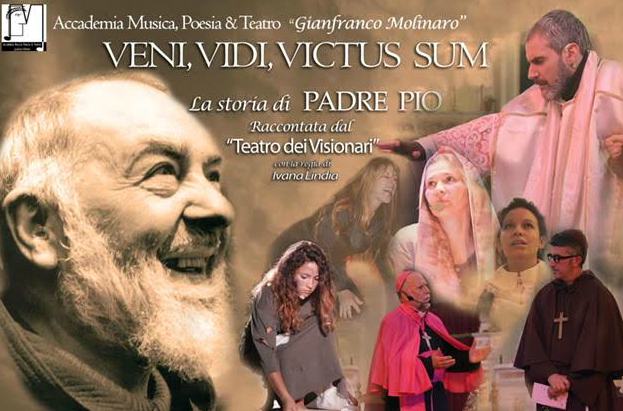 veni vidi victus sum