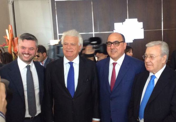 Mancini e Morrone bocciati da Renzi: “Alleanza fallimentare” 51 verdini guccione