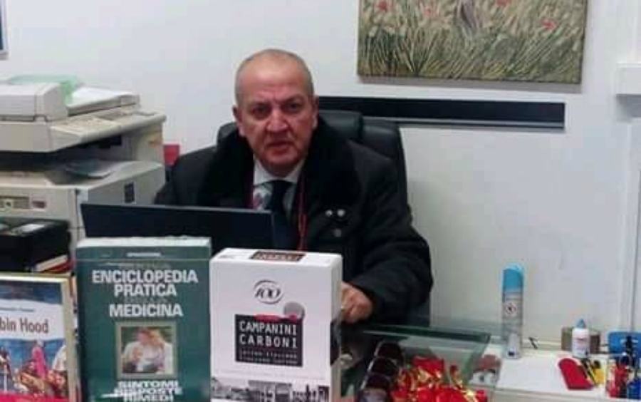 Un mondo in cui vivere, l'iniziativa “Ti racconto una Fiaba” del dottor Verrino 53 verrino ti racconto una fiaba
