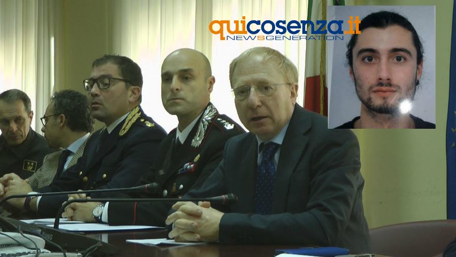 vertice prefettura francese scomparso