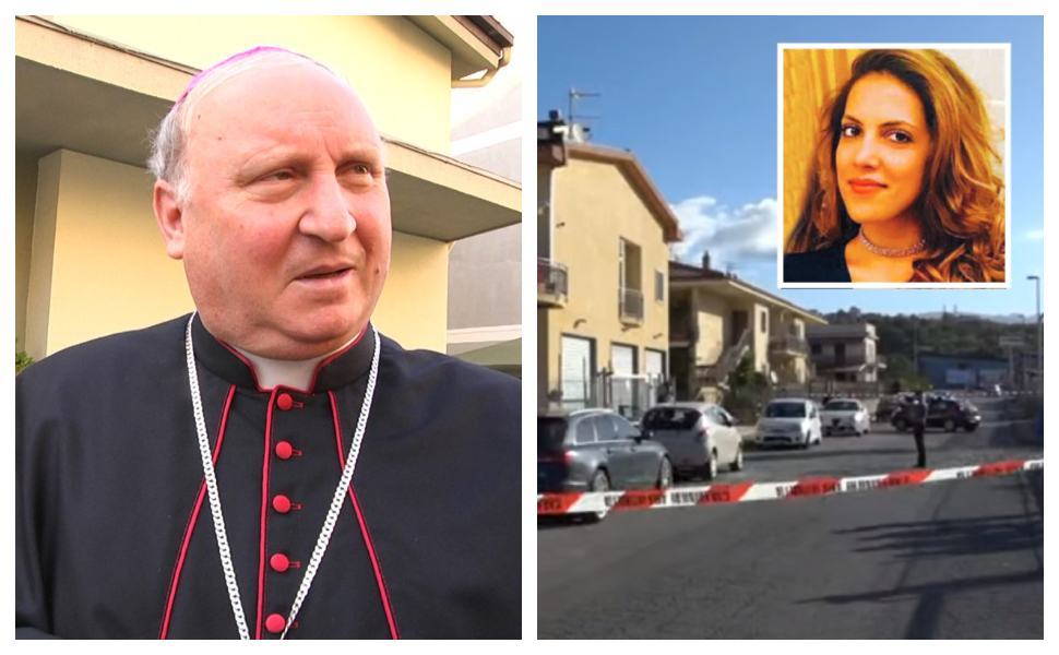 vescovo bonanno Ilaria Sollazzo