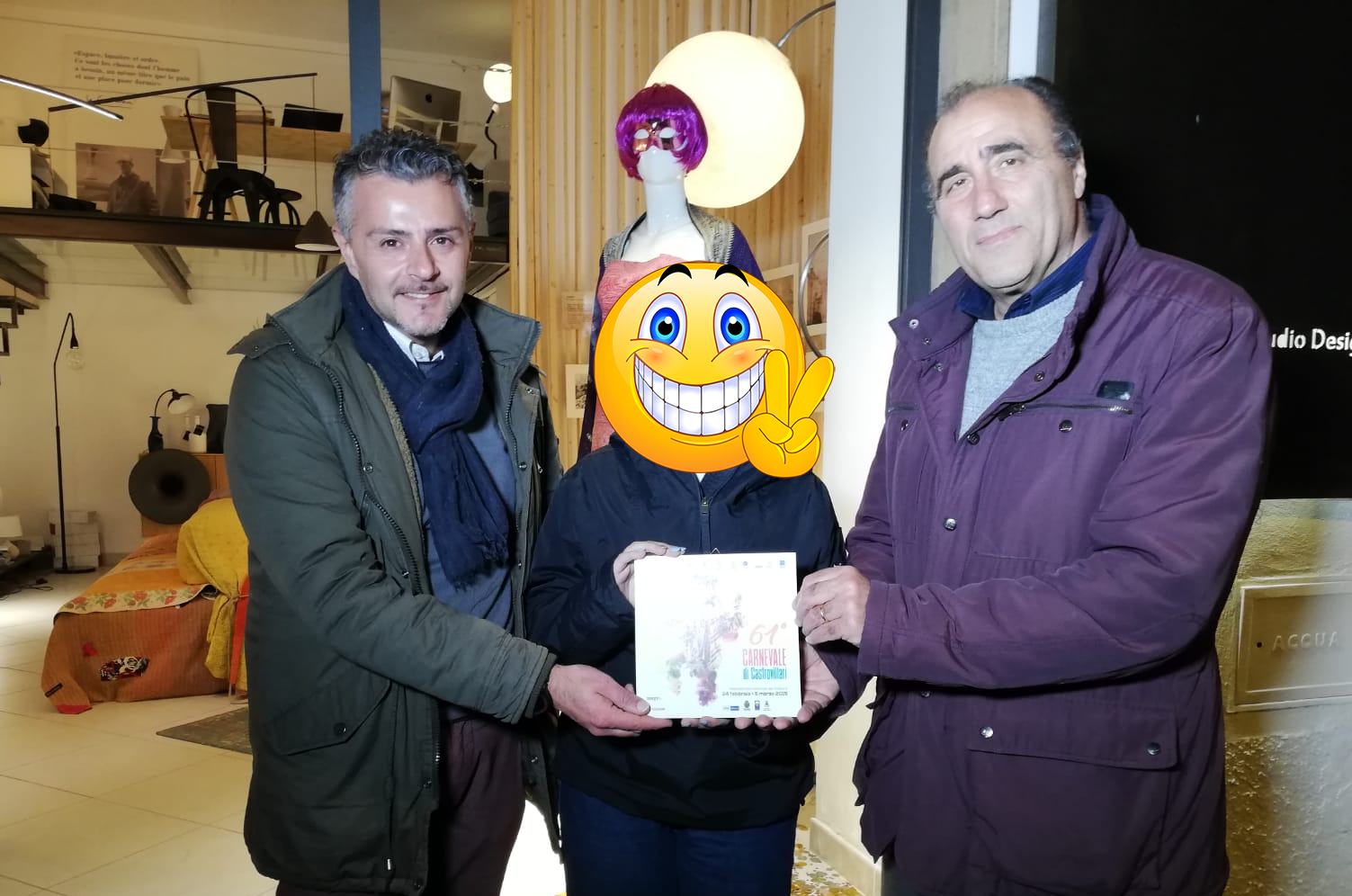 Carnevale Castrovillari
