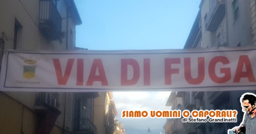 via fuga grandinetti 1