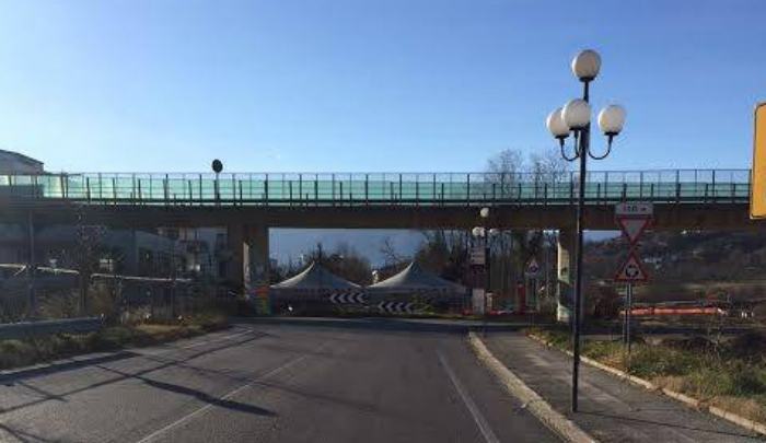 via mattia preti rende