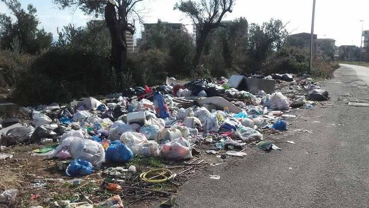 via newton lamezia 01