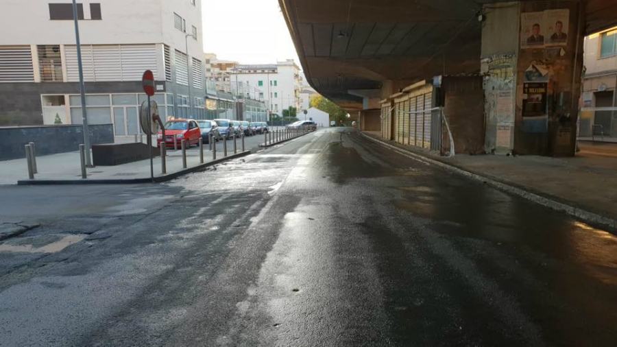 via padre giglio 03
