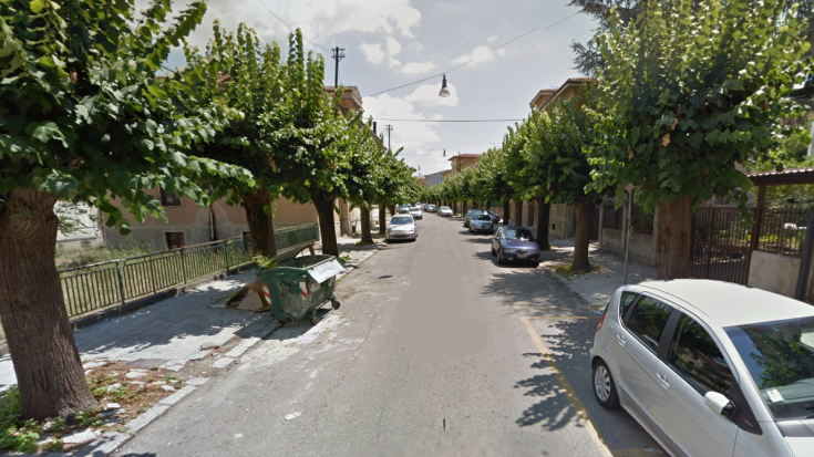 via savoia
