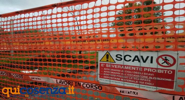 viale aprco metro cantiere 4 1