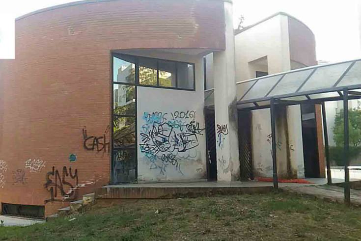 viale dei giardini 7 1