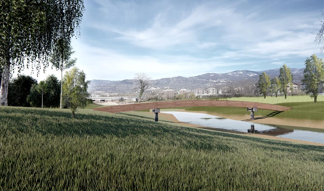 viale dei giardini passarella 1