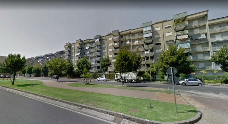 viale parco cosenza 5