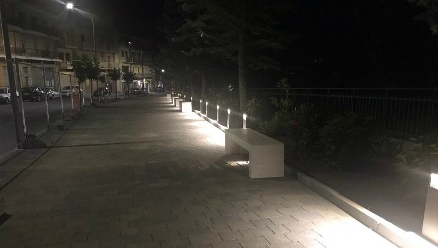 viale repubblica san giovanni in fiore