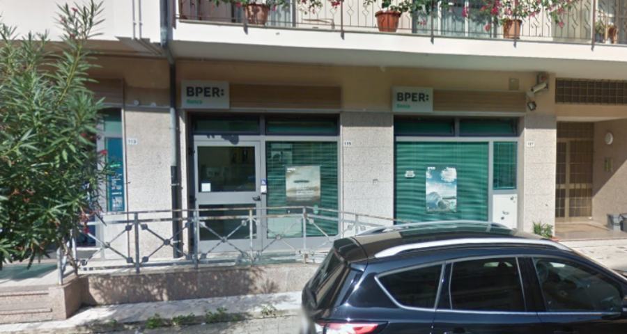 viale rocco larussa bper villa san giovanni
